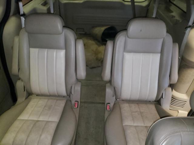 Photo 10 from auction – 2006 MERCURY MONTEREY L with VIN 2MRDA22286BJ04233