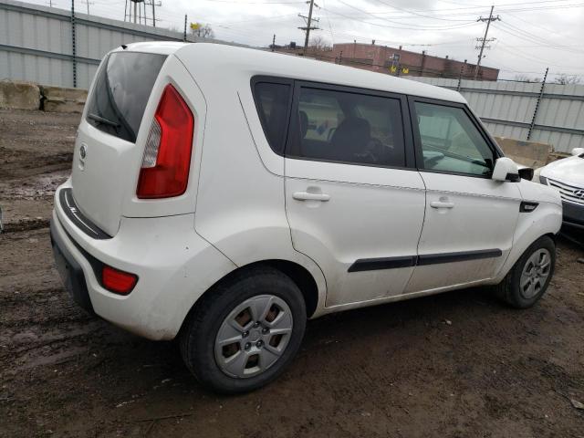 Photo 3 from auction – 2012 KIA SOUL with VIN KNDJT2A56C7437496