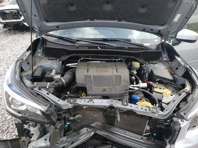 Photo 12 from auction – 2019 SUBARU FORESTER P with VIN JF2SKAGC6KH470824
