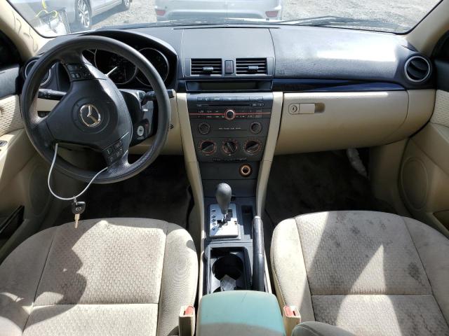 Photo 8 from auction – 2006 MAZDA 3 I with VIN JM1BK32G361448122
