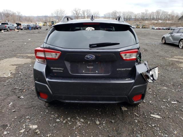 Photo 6 from auction – 2018 SUBARU CROSSTREK with VIN JF2GTAJC5JH207914
