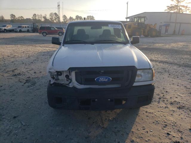 Photo 5 from auction – 2006 FORD RANGER with VIN 1FTYR10D36PA63627