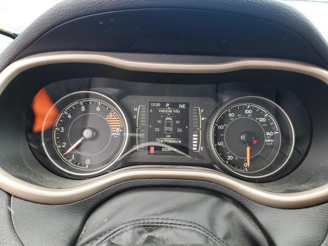 Photo 9 from auction – 2018 JEEP CHEROKEE L with VIN 1C4PJMCX4JD526508