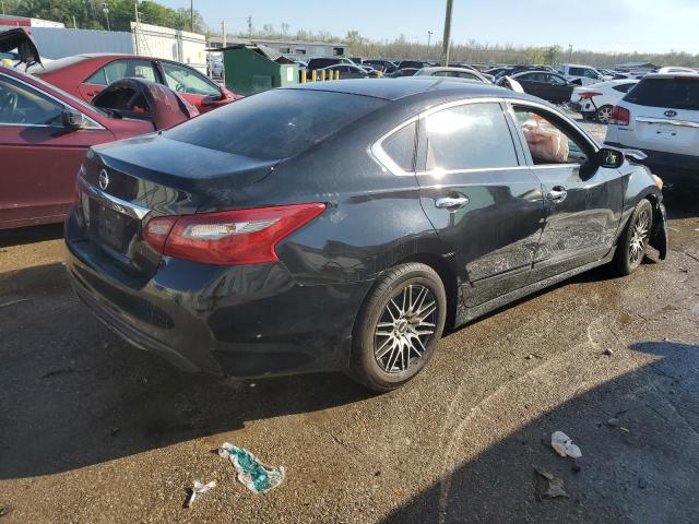 Photo 3 from auction – 2018 NISSAN ALTIMA 2.5 with VIN 1N4AL3AP0JC181826