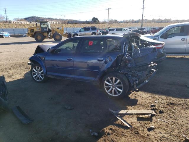 Photo 2 from auction – 2011 AUDI A3 PREMIUM with VIN WAUKJAFM6BA088875