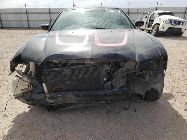 Photo 5 from auction – 2012 DODGE CHARGER SE with VIN 2C3CDXBG2CH178534