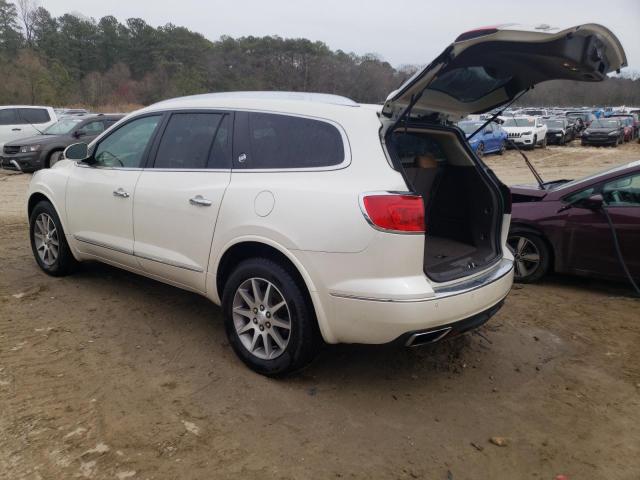 Photo 2 from auction – 2014 BUICK ENCLAVE with VIN 5GAKVBKD8EJ189408
