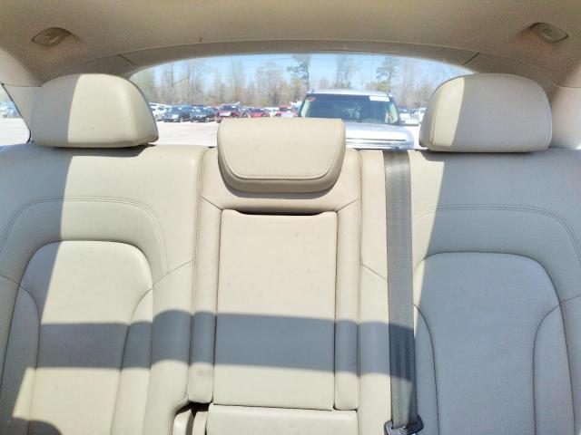 Photo 10 from auction – 2011 AUDI Q5 PREMIUM with VIN WA1LFAFP3BA111218
