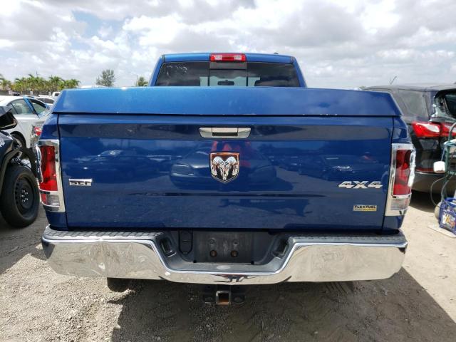 Photo 6 from auction – 2011 DODGE RAM 1500 with VIN 1D7RV1GP4BS549103