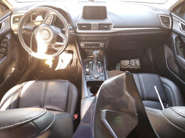 Photo 8 from auction – 2018 MAZDA 3 TOURING with VIN 3MZBN1V3XJM189402