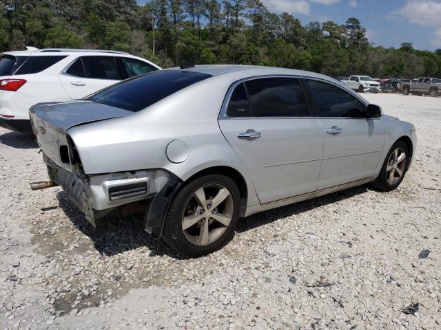 Photo 3 from auction – 2012 CHEVROLET MALIBU 2LT with VIN 1G1ZD5EU9CF378882