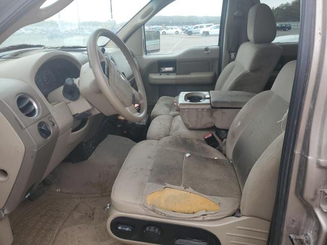 Photo 7 from auction – 2004 FORD F150 SUPER with VIN 1FTPW12574KC24744
