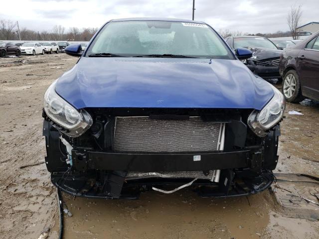 Photo 5 from auction – 2020 KIA FORTE FE with VIN 3KPF24AD2LE143783