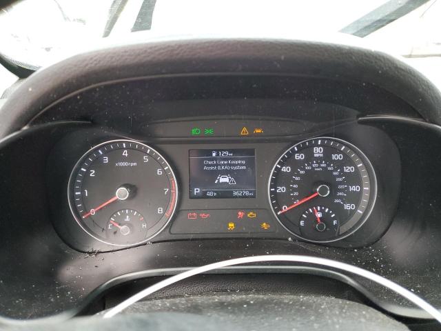 Photo 9 from auction – 2019 KIA FORTE FE with VIN 3KPF24AD5KE075896