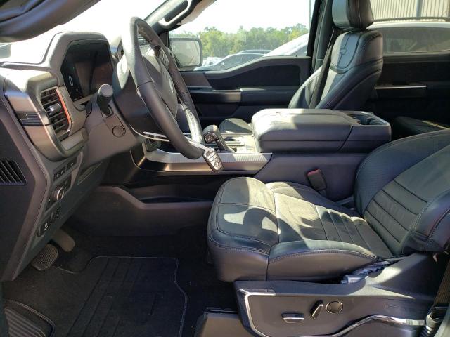 Photo 7 from auction – 2022 FORD F150 SUPER with VIN 1FTFW1E87NFB59017