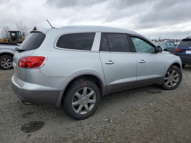 Photo 3 from auction – 2010 BUICK ENCLAVE CX with VIN 5GALVCED8AJ136210
