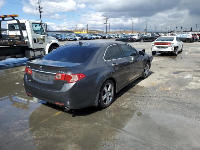 Foto 3 de la subasta – 2011 ACURA TSX con VIN JH4CU2F68BC015922