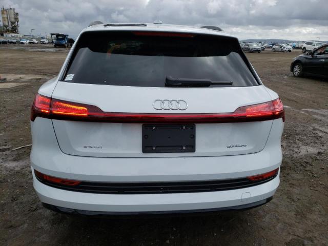 Photo 6 from auction – 2022 AUDI E-TRON PRE with VIN WA1AAAGE5NB030514