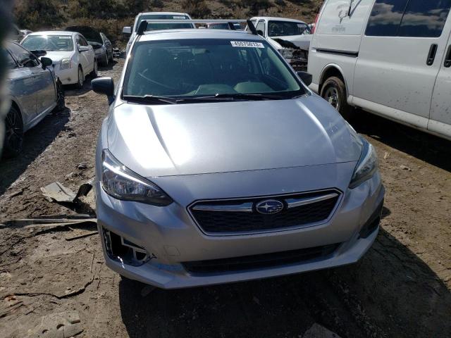 Photo 5 from auction – 2019 SUBARU IMPREZA with VIN 4S3GTAA64K3715900