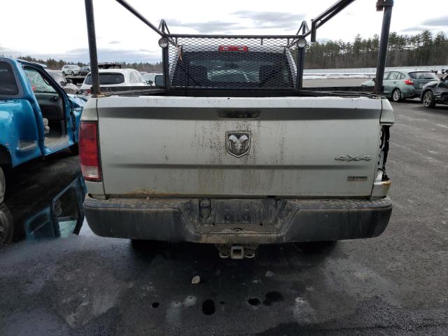 Photo 6 from auction – 2012 DODGE RAM 1500 S with VIN 3C6JD7DP4CG201738