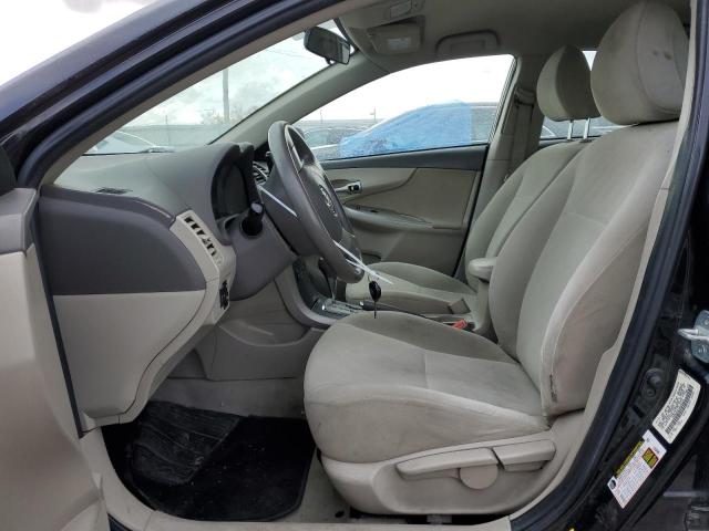 Photo 7 from auction – 2010 TOYOTA COROLLA BA with VIN 1NXBU4EE1AZ199123