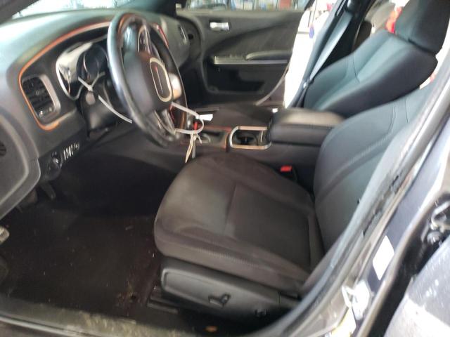 Photo 7 from auction – 2017 DODGE CHARGER SX with VIN 2C3CDXJGXHH526170