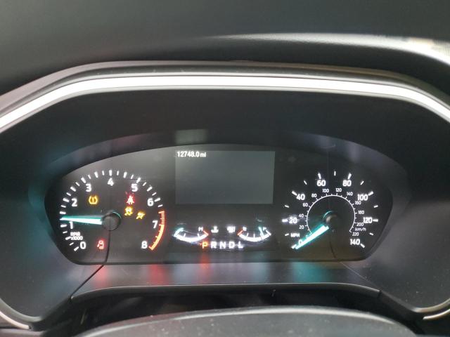 Photo 9 from auction – 2020 FORD ESCAPE SE with VIN 1FMCU0G66LUC68913