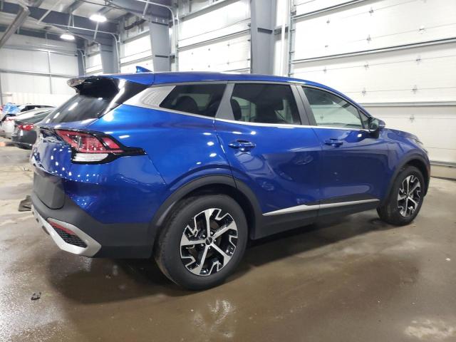Photo 3 from auction – 2023 KIA SPORTAGE E with VIN 5XYK33AF8PG036088