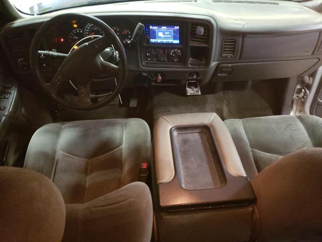 Photo 8 from auction – 2006 CHEVROLET SILVERADO with VIN 2GCEC19V761107996