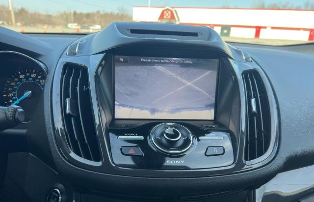 Photo 9 from auction – 2013 FORD ESCAPE TIT with VIN 1FMCU0J96DUB25156