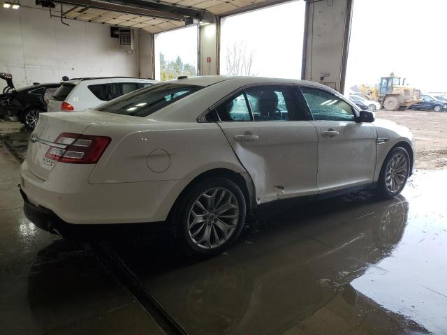 Photo 3 from auction – 2014 FORD TAURUS LIM with VIN 1FAHP2F86EG159276