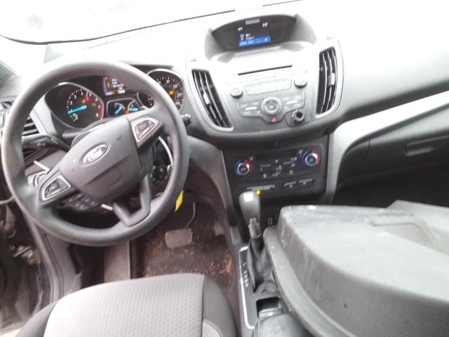 Photo 8 from auction – 2017 FORD ESCAPE SE with VIN 1FMCU9G90HUA24759