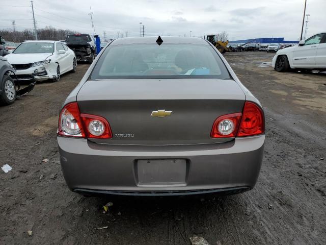 Photo 6 from auction – 2012 CHEVROLET MALIBU LS with VIN 1G1ZB5E01CF207269