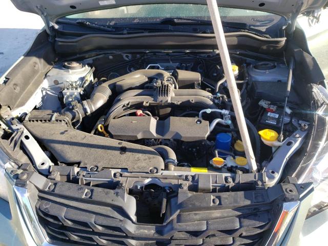 Photo 12 from auction – 2017 SUBARU FORESTER 2 with VIN JF2SJAEC8HH573340