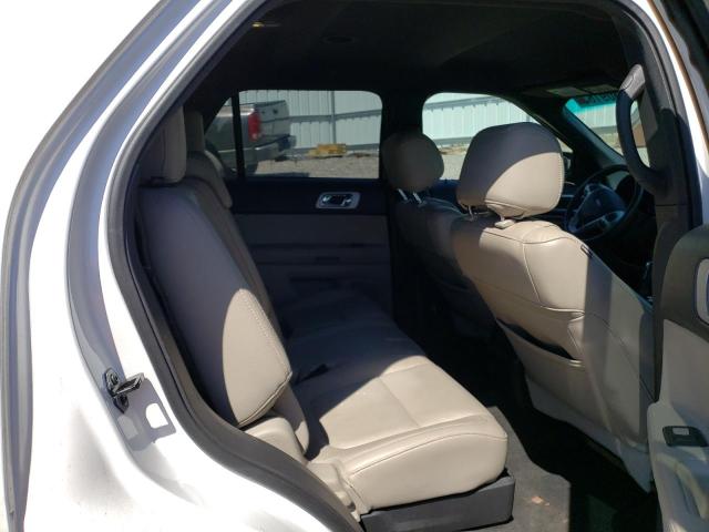 Photo 11 from auction – 2015 FORD EXPLORER X with VIN 1FM5K7D84FGB94696
