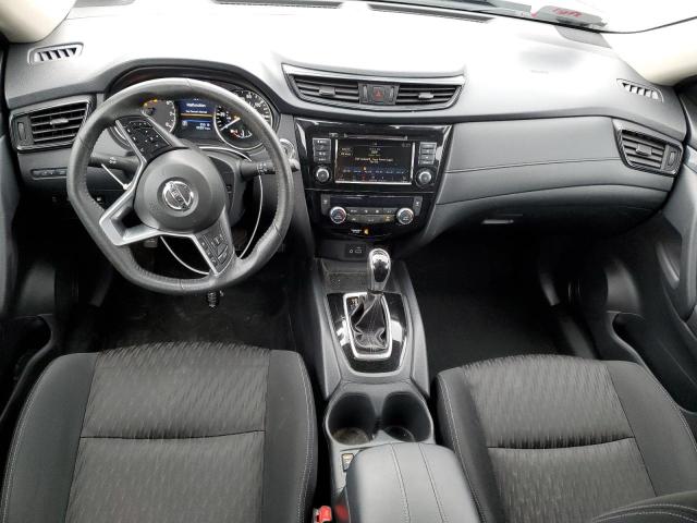 Photo 8 from auction – 2020 NISSAN ROGUE S with VIN KNMAT2MTXLP540480