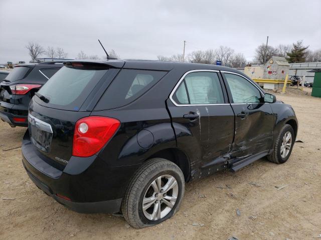 Photo 3 from auction – 2014 CHEVROLET EQUINOX LS with VIN 2GNALAEK3E6264850