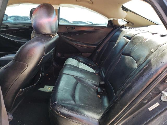 Photo 10 from auction – 2011 HYUNDAI SONATA SE with VIN 5NPEC4AC0BH048357
