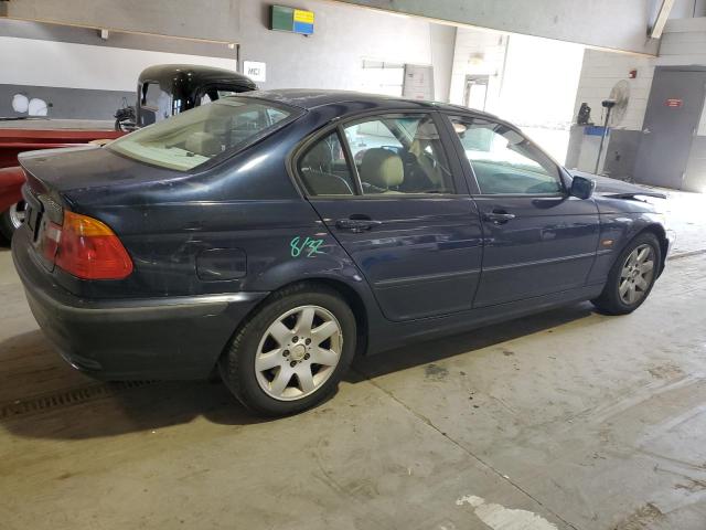 Photo 3 from auction – 2001 BMW 325 I with VIN WBAAV33401FU76718