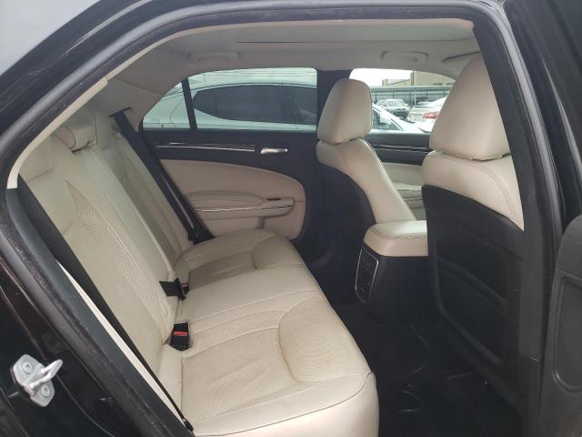 Photo 10 from auction – 2015 CHRYSLER 300C with VIN 2C3CCAETXFH922104