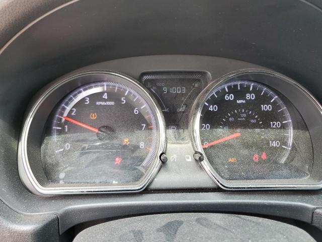 Photo 9 from auction – 2017 NISSAN VERSA S with VIN 3N1CN7AP1HK442179