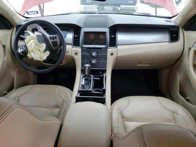 Photo 8 from auction – 2015 FORD TAURUS SEL with VIN 1FAHP2E88FG192217