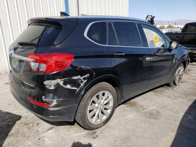 Photo 3 from auction – 2017 BUICK ENVISION E with VIN LRBFXBSA3HD222722