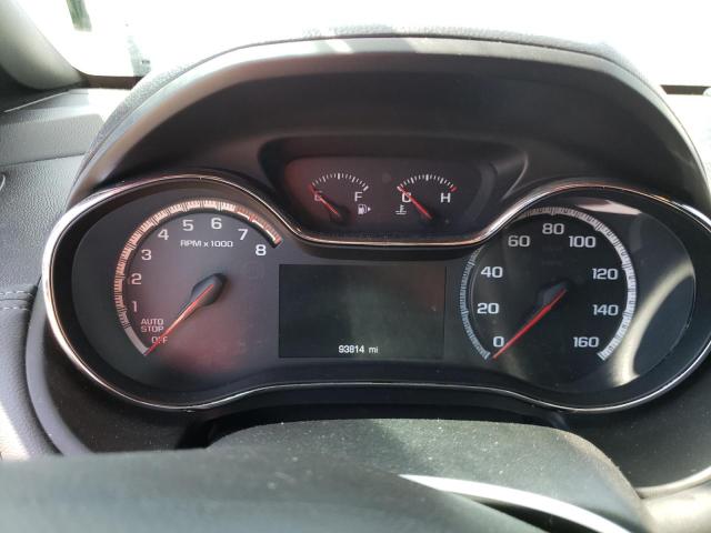 Photo 9 from auction – 2017 CHEVROLET CRUZE PREM with VIN 3G1BF6SM8HS506019