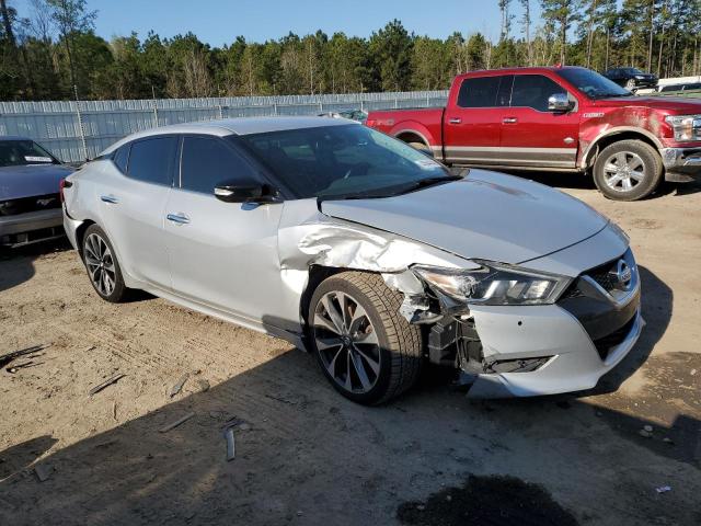 Photo 4 from auction – 2016 NISSAN MAXIMA 3.5 with VIN 1N4AA6AP9GC427207