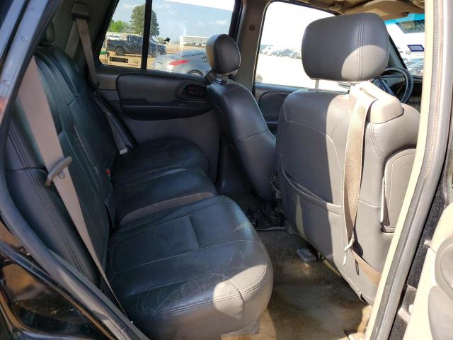 Photo 11 from auction – 2002 CHEVROLET TRAILBLAZE with VIN 1GNDS13S522325837