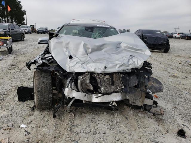 Photo 5 from auction – 2014 MERCEDES-BENZ E 350 4MAT with VIN WDDHF8JB7EA805193