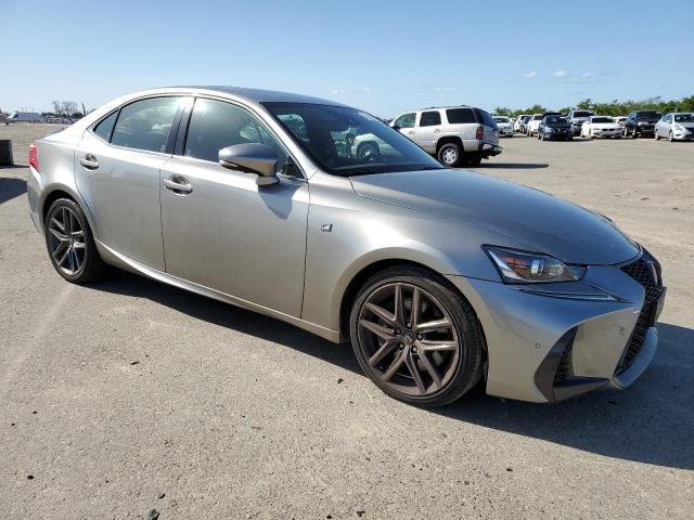 Photo 4 from auction – 2018 LEXUS IS 300 with VIN JTHBA1D24J5079926