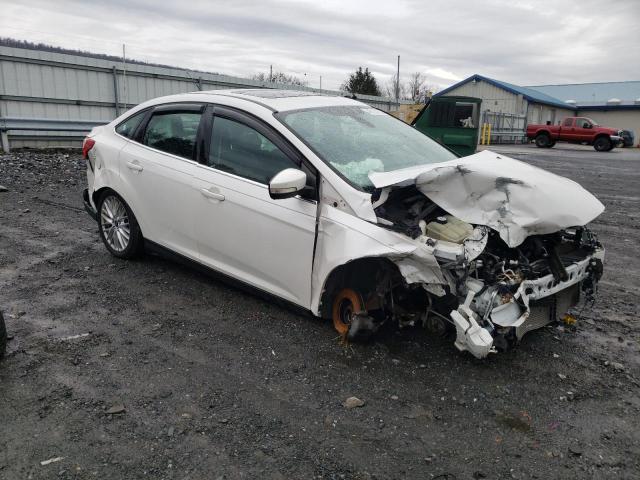 Photo 4 from auction – 2012 FORD FOCUS with VIN 1FAHP3H25CL309185