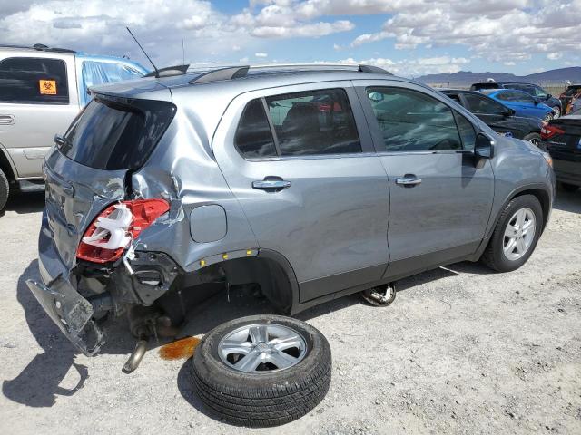 Photo 3 from auction – 2019 CHEVROLET TRAX 1LT with VIN KL7CJLSB2KB929038
